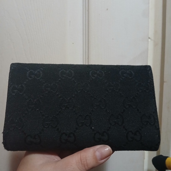 Gucci wallet - Picture 3 of 3